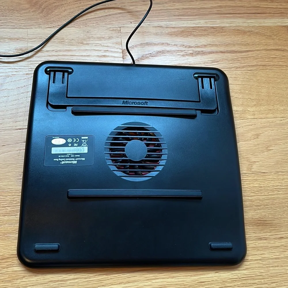 Microsoft Cooling Base